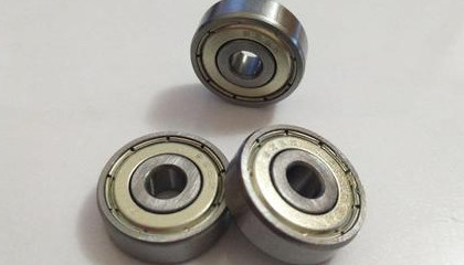 注脂量過多對不銹鋼軸承有哪些影響？
